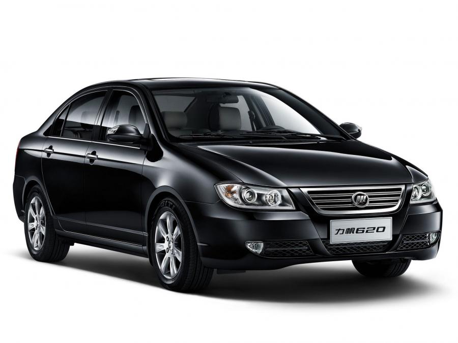  Lifan 620 2008 года  (фото 24 из 27)